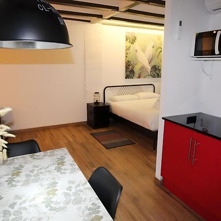 Increible Apartamento Con Terraza Al Lado De Torres De Quart Valência Exterior foto
