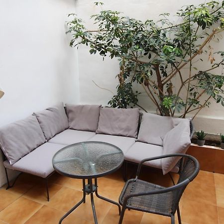 Increible Apartamento Con Terraza Al Lado De Torres De Quart Valência Exterior foto