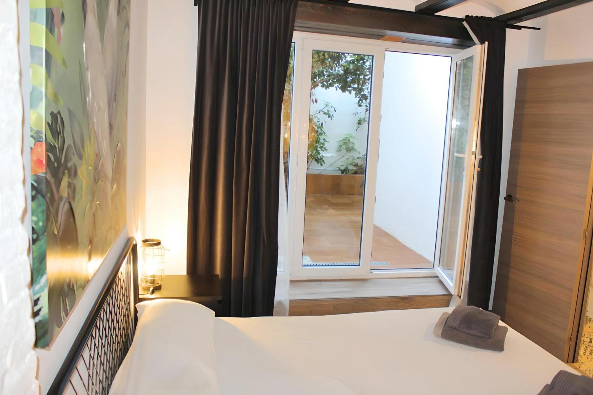 Increible Apartamento Con Terraza Al Lado De Torres De Quart Valência Exterior foto