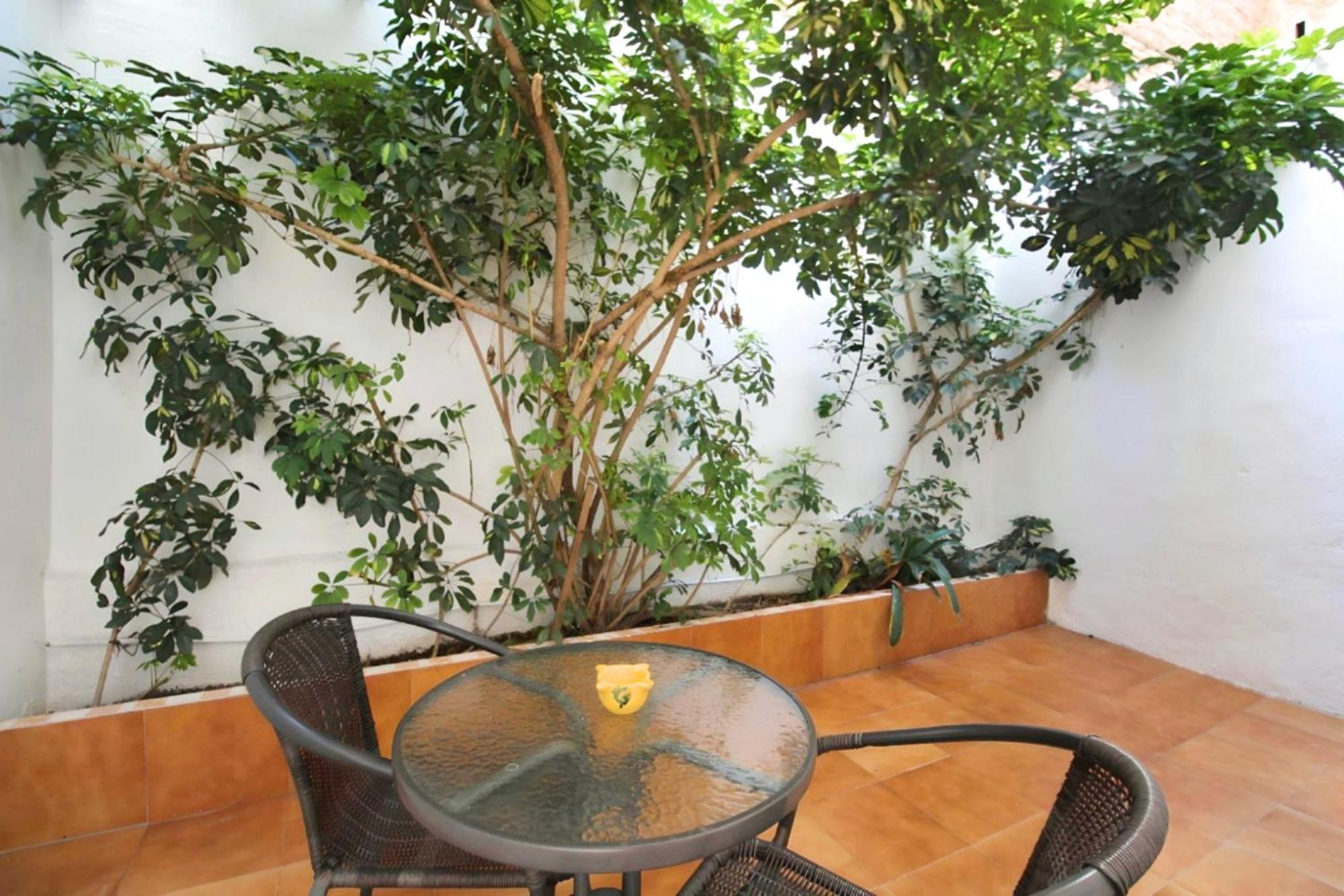 Increible Apartamento Con Terraza Al Lado De Torres De Quart Valência Exterior foto