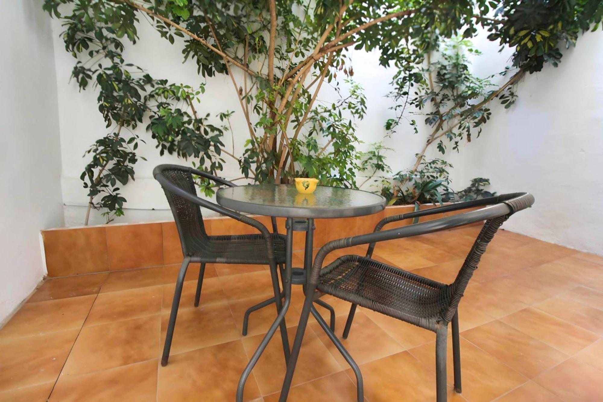 Increible Apartamento Con Terraza Al Lado De Torres De Quart Valência Exterior foto