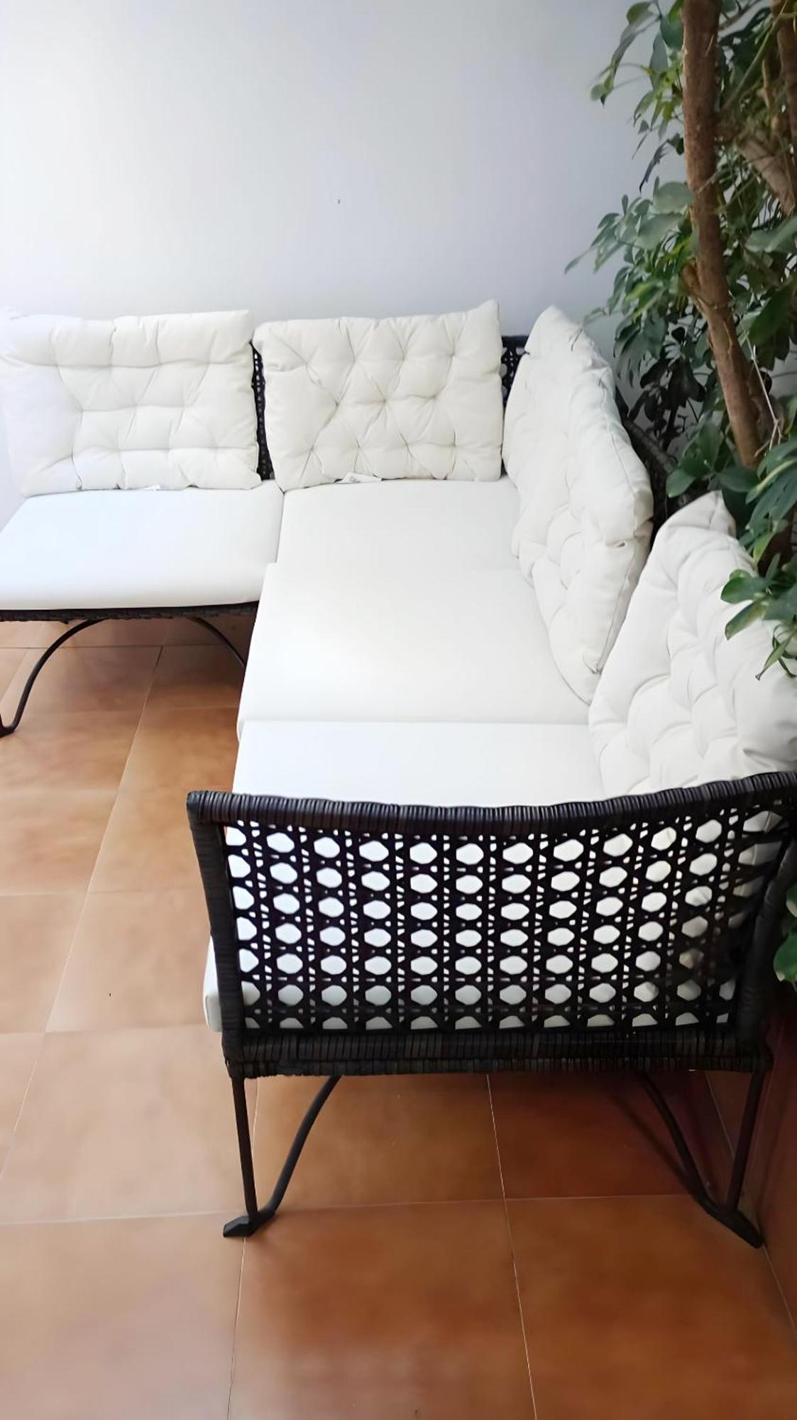 Increible Apartamento Con Terraza Al Lado De Torres De Quart Valência Exterior foto