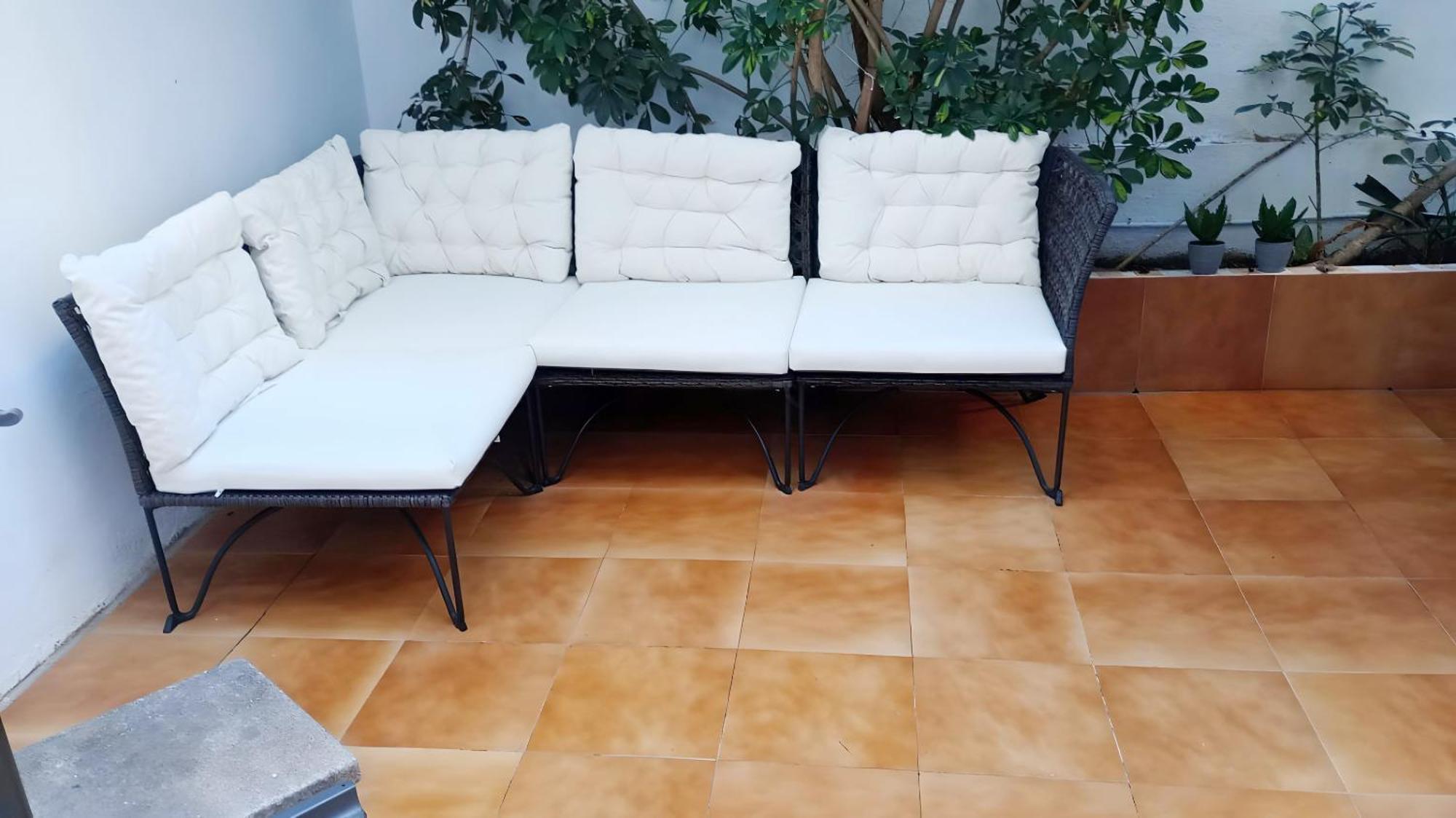 Increible Apartamento Con Terraza Al Lado De Torres De Quart Valência Exterior foto