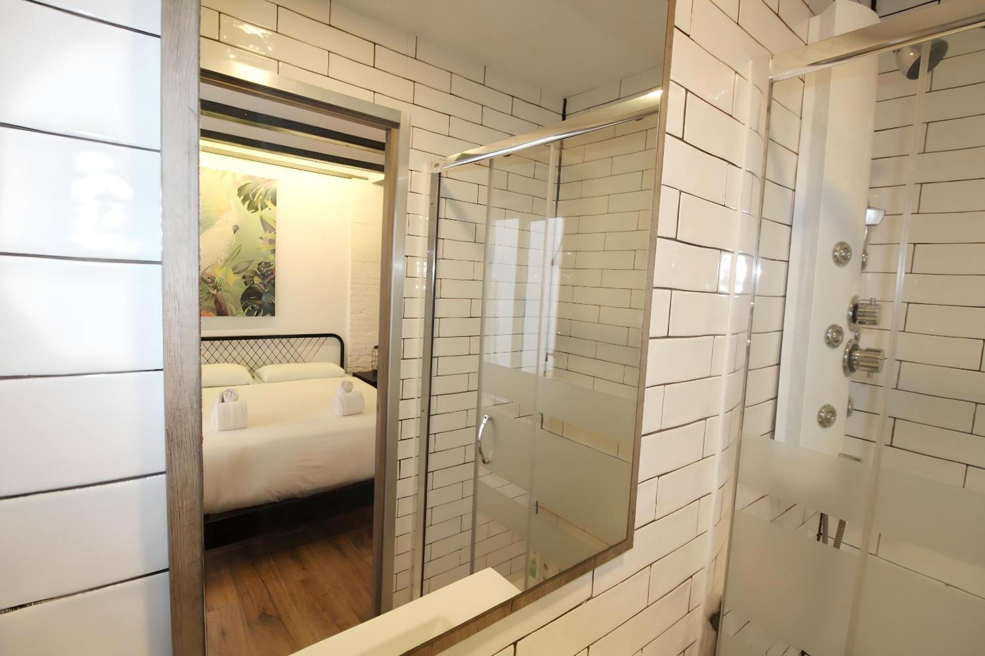 Increible Apartamento Con Terraza Al Lado De Torres De Quart Valência Exterior foto