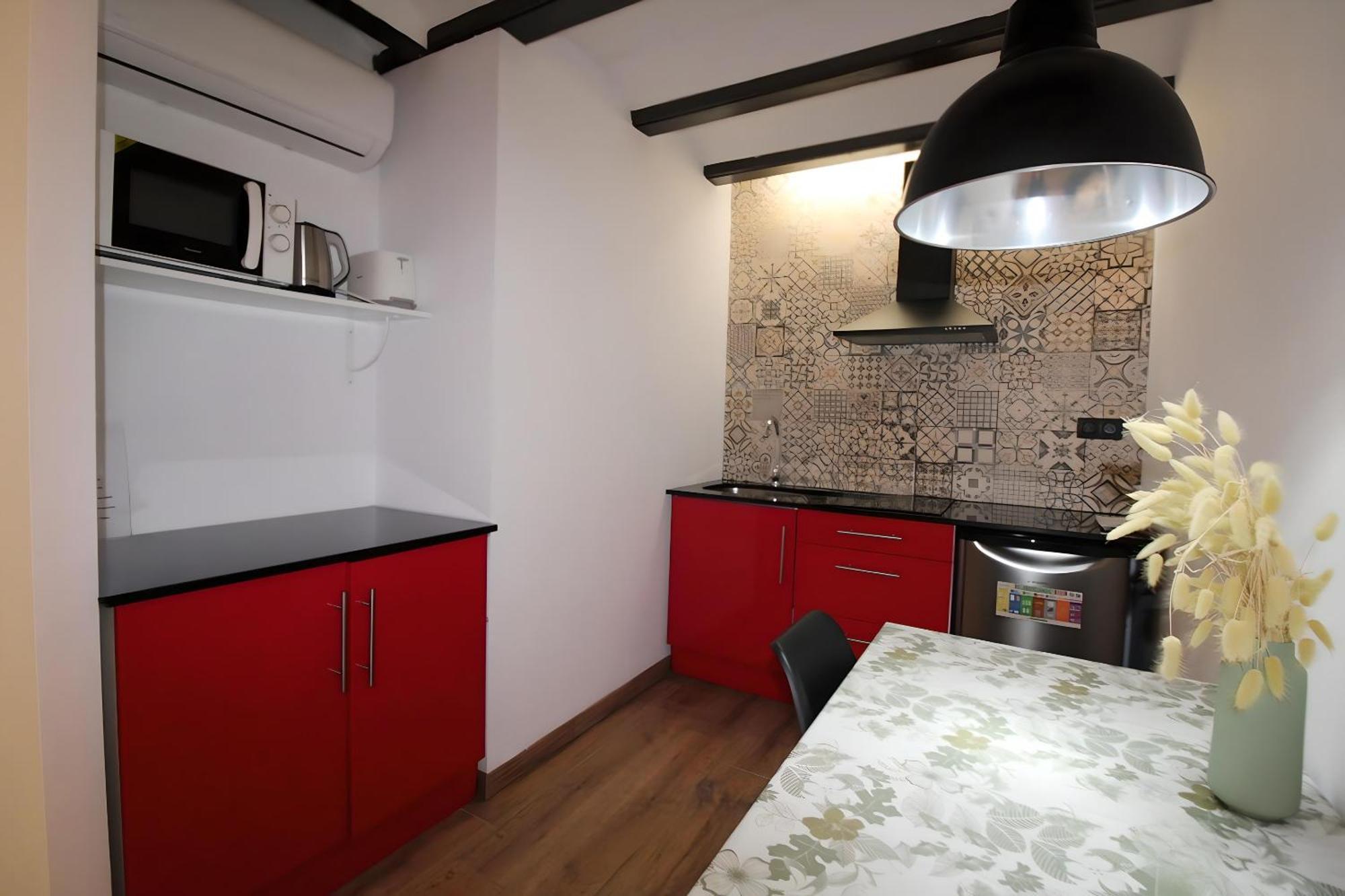 Increible Apartamento Con Terraza Al Lado De Torres De Quart Valência Exterior foto