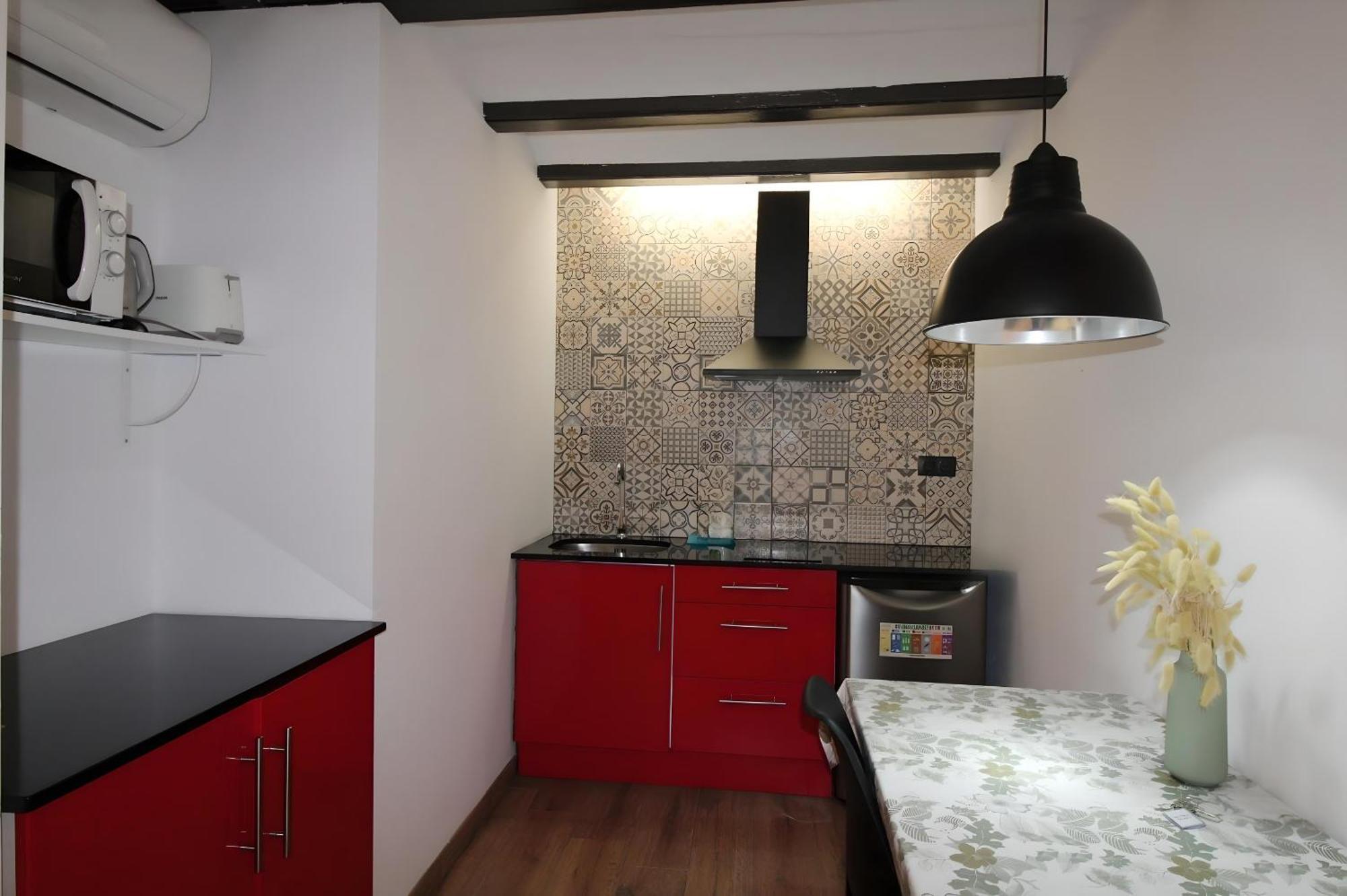 Increible Apartamento Con Terraza Al Lado De Torres De Quart Valência Exterior foto